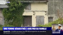 Charente-Maritime: une femme de 25 ans séquestrée trois ans par sa mère et sa sœur parvient à fuir