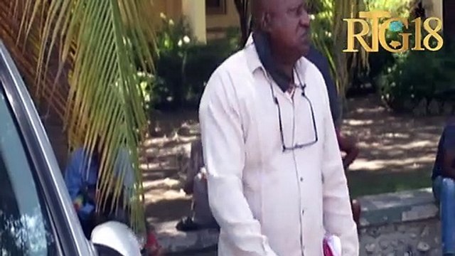 Mèt Vital Dessource, avoka nan bawo pòtoprens denonse fason tribinal 1è enstans pòtoprens fonksyone