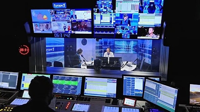 Je n'ai jamais vu ça : à Agen, les habitants surpris par les pluies diluviennes