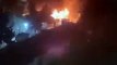 Dez mortos em incêndio num hospital d doentes covid na Macedónia do Norte