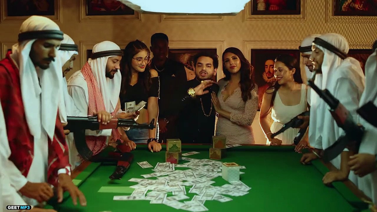 Sultan - Bhanu Pratap Agnihotri (Official Video) - Baman & Chand - Team tru maker - Geet MP3