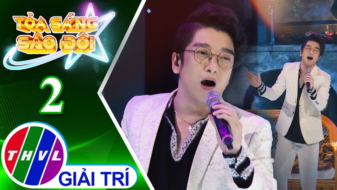 Tỏa sáng sao đôi - Tập 2: Cơn mưa băng giá - Lê Vũ Phương