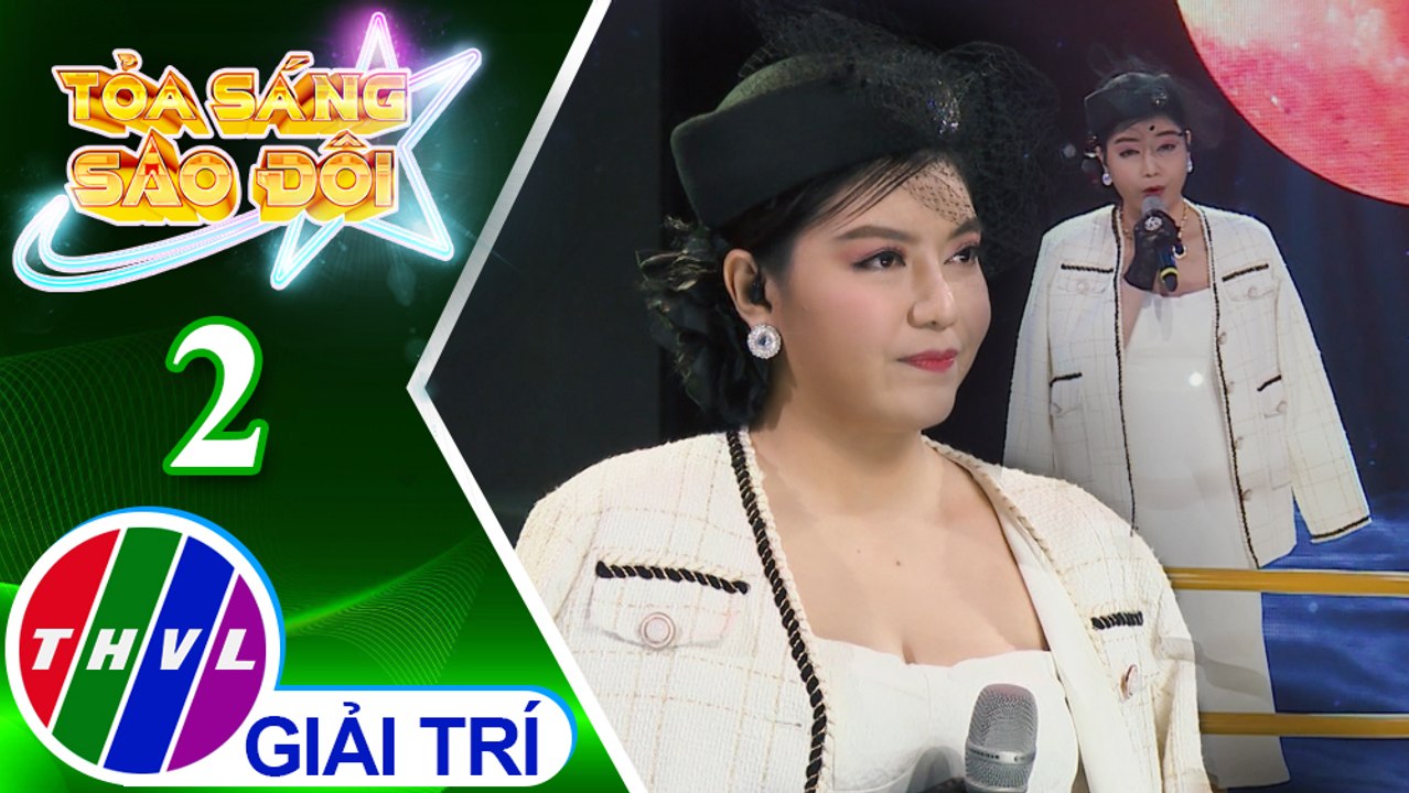 Tỏa sáng sao đôi - Tập 2: Chợt nhận ra nhau - Xuân Nghi