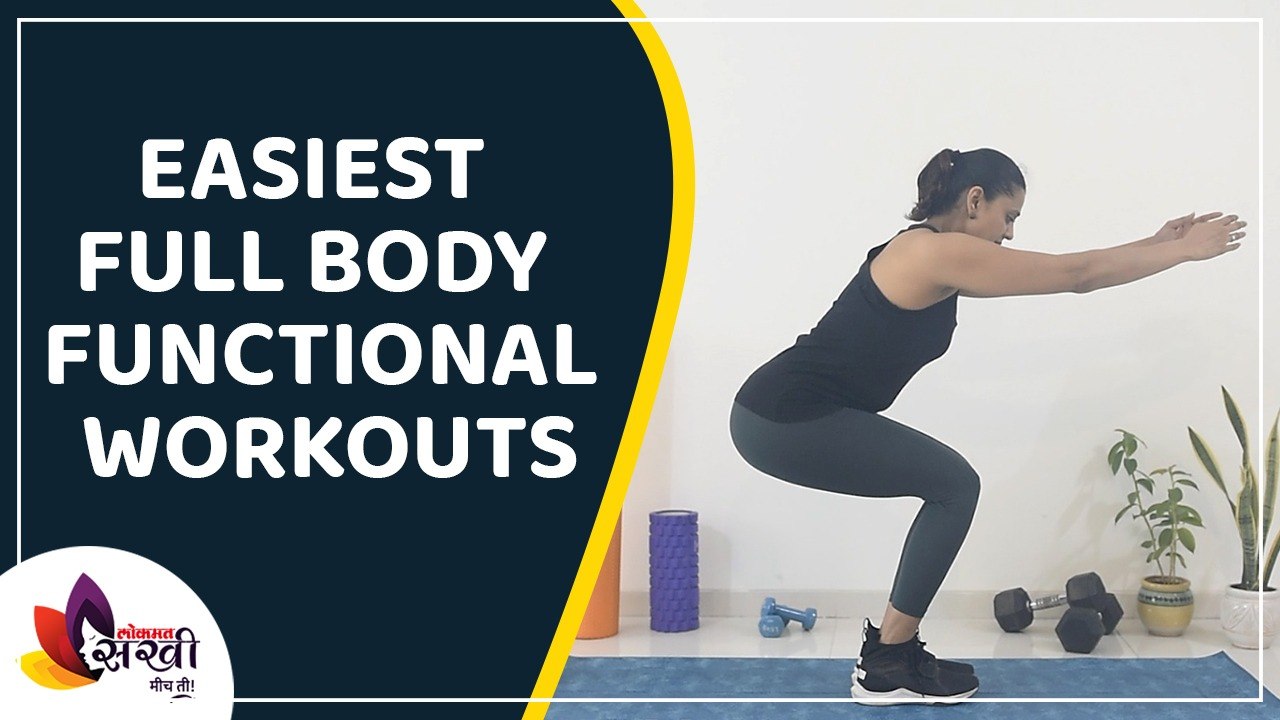 Full Body Functional Warm Up | Warm Up Routine...