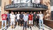 Players and executives meet to discuss upcoming EuroLeague season