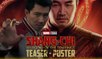 Shang-Chi and the Legend of the Ten Rings Review Spoiler Discussion