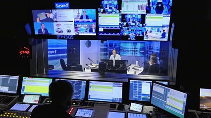 L'avocat de l’Institut Pasteur de Lille : "C'est pas la mer à boire un petit suppo !"