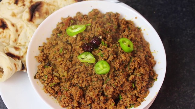 Bhuna Keema Recipe | Bhuna Keema Recipe Pakistani | Keema Recipe By @COOK WITH FAIZA