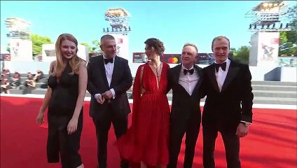 Una parábola posmodernista rusa y una fantasía histórica italilana en 'La Mostra' de Venecia