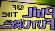 Phil of the Future Season 1 Episode 10 - Future Tutor