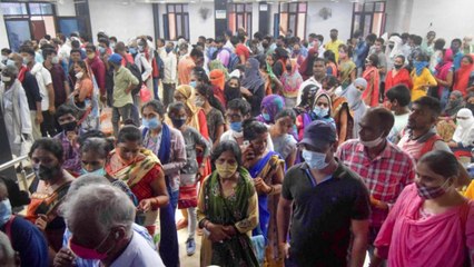 Top News: Cases of viral fever spike in Western UP, Bihar