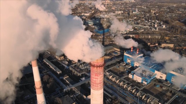 Le changement climatique est la plus grande menace pour la santé publique mondiale