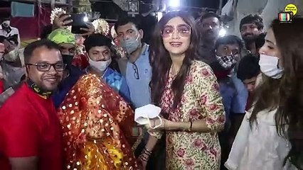 Shilpa Sheetys Aangary Rebuttal On Being Questioned About Her Hasband In Wrong Place Wrong Time