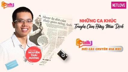 CTalk | Nơi Các Chuyên Gia Nói - Tập 23