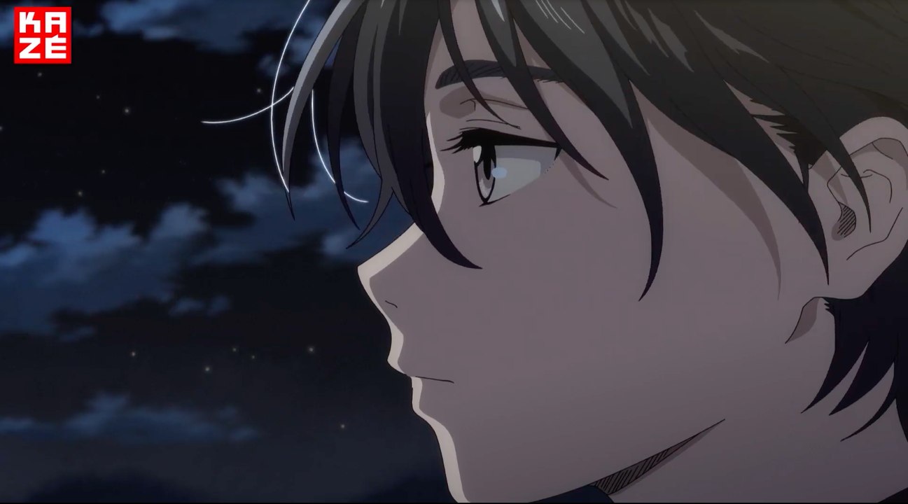 Ein Fremder am Strand - Trailer (Deutsch) HD