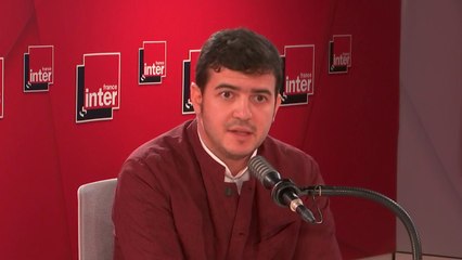 David Djaïz : "Le modèle d'après-guerre reposait sur l'idée que demain serait meilleur qu'aujourd'hui, une confiance incroyable en l'avenir"
