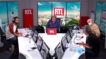 Le journal RTL de 8h du 09 septembre 2021