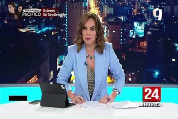 Detienen a enfermero acusado de violación en Hospital Rebagliati