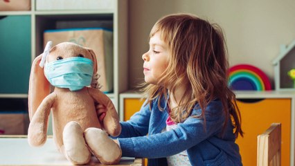 Pandemia: cómo ayudar a nuestros hijos
