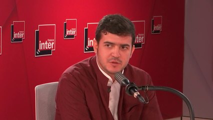 David Djaiz : "L'économie du bien-être peut être créatrice de valeurs et de lien social"