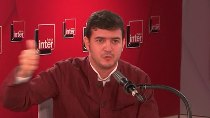 David Djaiz : "L'État est en charge de l'héritage du passé, des intérêts du présent et des espoirs de l'avenir : le problème c'est qu'aujourd'hui nous sommes tombés dans le gouffre de l'immédiateté"