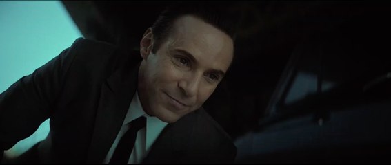 The Many Saints of Newark - Trailer 2 (Englisch) HD