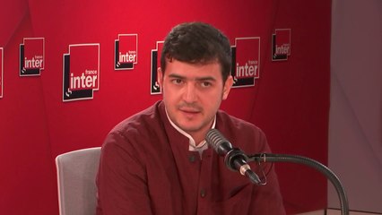 David Djaiz : "L'idée de reculer l'âge de départ à la retraite est une idée assez paresseuse"