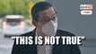 Guan Eng denies breaching quarantine, only informed after attending state assembly