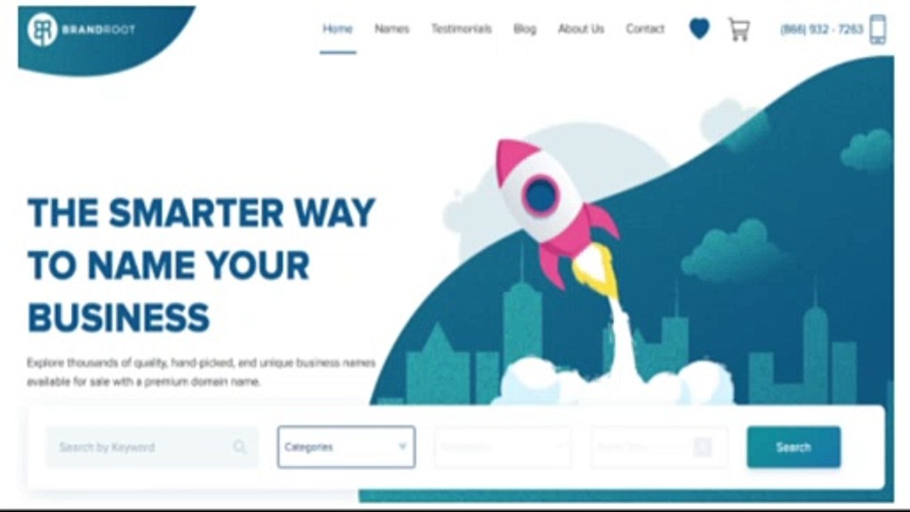 Top Brand Name Generator Tools| Best Brand Name Generator Tools