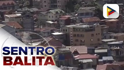 Cordillera RDRRMC, naka-red alert sa posibleng epekto ng Bagyong #KikoPH; Mga residente sa landslide-prone areas, hinimok na lumikas