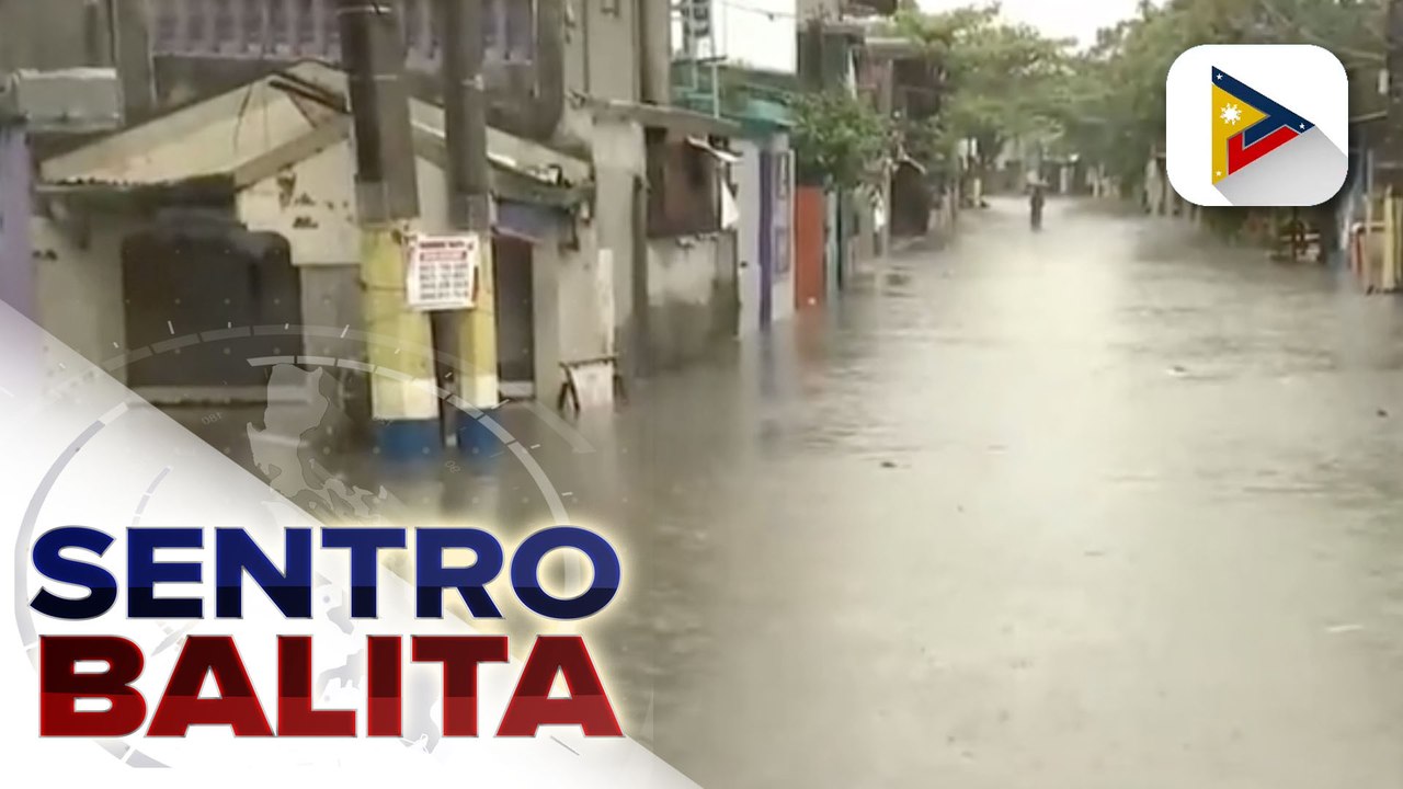 Palasyo: Pangulong Duterte, nakatutok sa epekto sa bansa ng Bagyong #JolinaPH at bagyong #KikoPH;  DSWD, may nakahandang quick response fund at family food packs