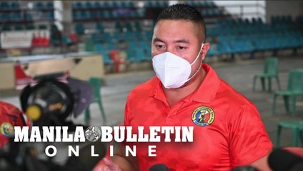 Mayor Zamora urges DOH to tag COVID patients based on their residence