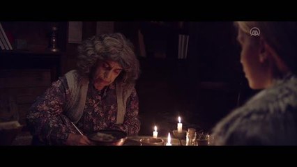 Sinema - Sir-Ayet: Ölü Doğan