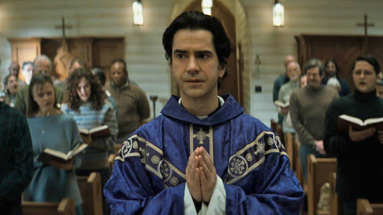 Midnight Mass - S01 Trailer (Deutsch) HD