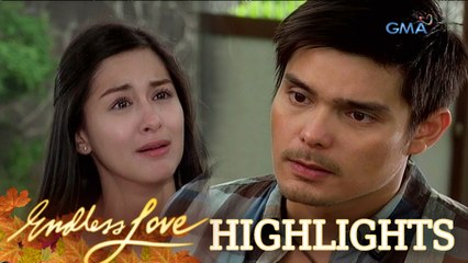 Endless Love: Jenny wants to steal Johnny away | Episode 69
