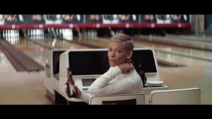 SOUTH OF HEAVEN Trailer (2021)