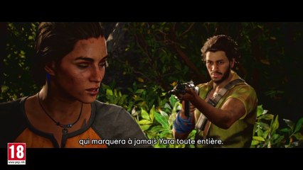 Far Cry 6 - Bande-annonce de présentation