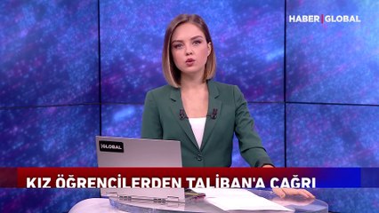 Kız öğrencilerden flaş çağrı! Taliban şimdi ne yapacak?