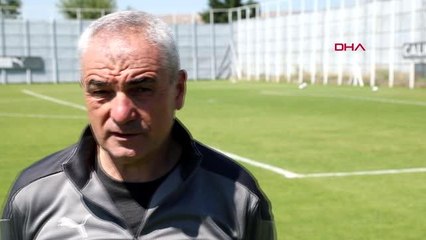 Tải video: SPOR Rıza Çalımbay: Milli maç arasını iyi değerlendirdik