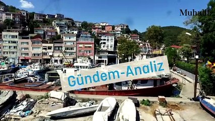 Dr. Erol Mütercimler ve Prof. Dr. İlyas Topsakal “Çözüm” arayacak