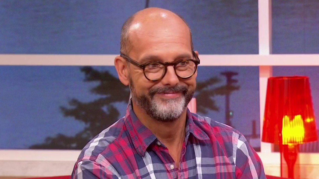 L'invité du jour - Maurice Barthélémy