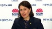 NSW Premier says new freedoms only for fully vaccinated