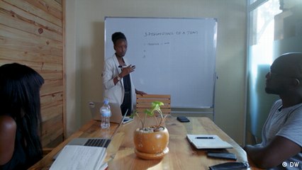 Rwanda: Building a skilled workforce