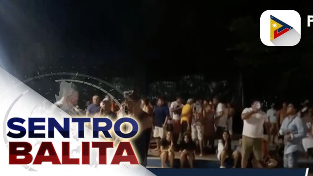 GLOBALITA: Acapulco, Mexico, niyanig ng 7.1 magnitude na lindol; Pope Francis, iginiit na umiiral pa rin ang konsepto ng slavery sa mga kababaihan; Batang babae, matagumpay na nailigtas ng White Helmets matapos maipit sa gumuhong gusali sa Syria