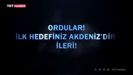MSB'den İzmir'in kurtuluş yıl dönümüne özel video