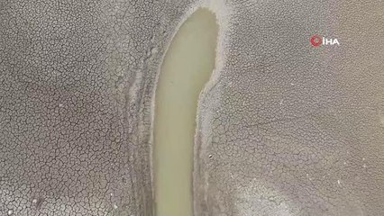 Kuraklık içme ve sulama sularını vurdu