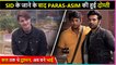 Bigg Boss 13's Paras Chhabra And Asim Riaz Bury The Hatchet And Become Friends!
