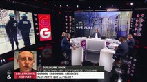 Corbeil-Essonnes : les caïds plus forts que la police ? - 09/09