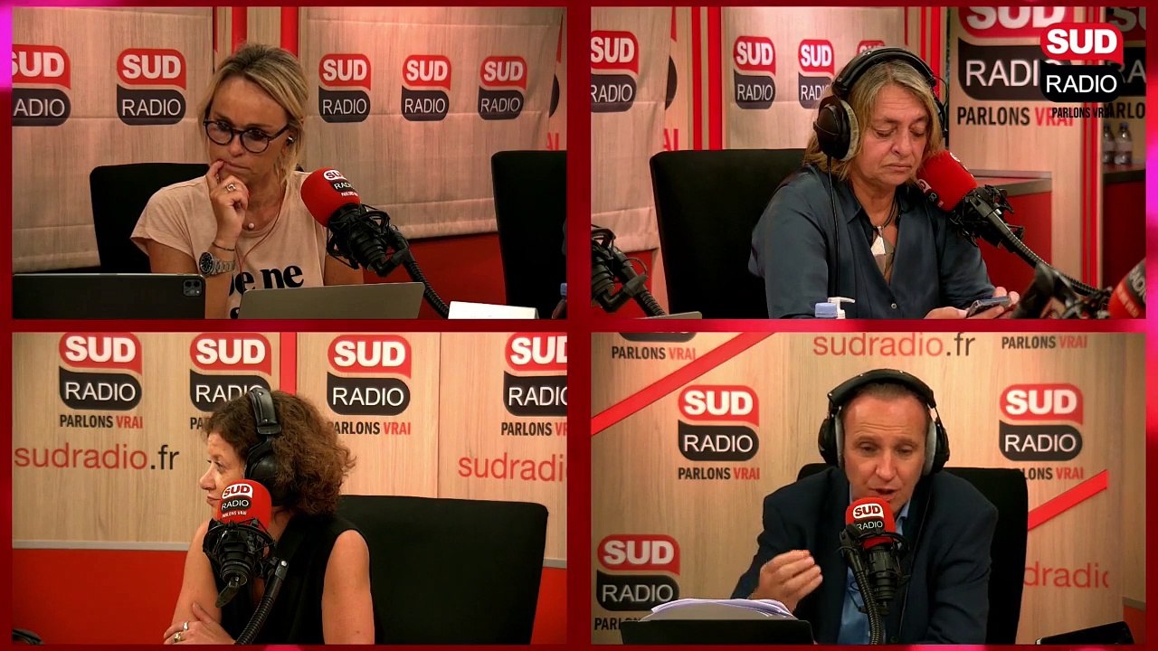 Les propos de Salah Abdeslam, Zemmour et le CSA : les grands débats du matin