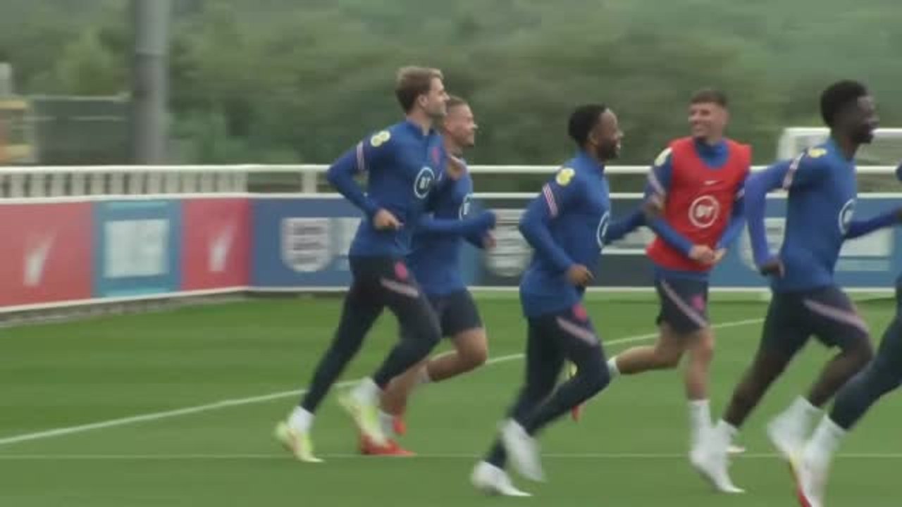 'Phillips huge part of England's 16-game unbeaten run' - Southgate